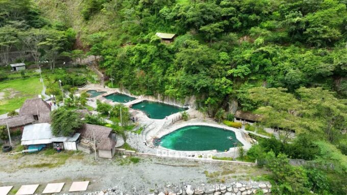 Jungle to Machu Picchu 4 Days - Activity Details