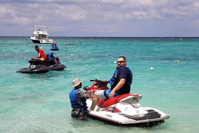 Jungle Top Zipline, Monkeys& Sloths + West Bay Beach - Additional Accessibility Information