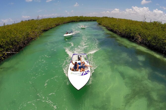 Jungle Tour Adventure in Cancun With Snorkeling - Pricing and Fees