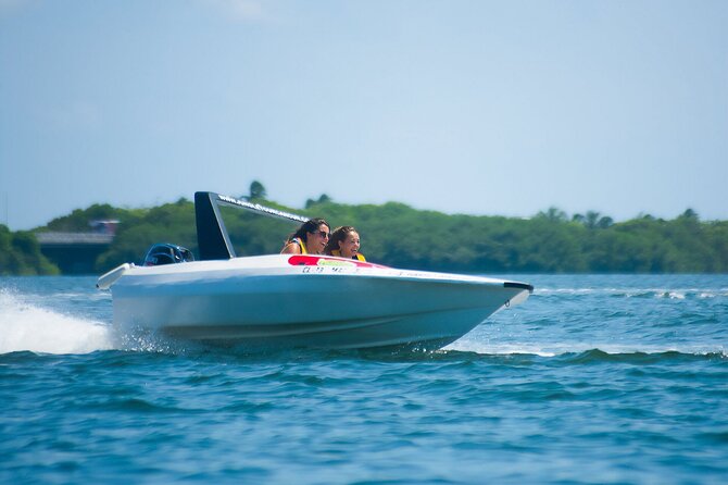 Jungle Tour Adventure in Cancun With Snorkeling - Frequently Asked Questions