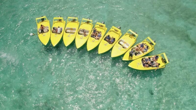 Jungle Tour - Inclusions and Exclusions