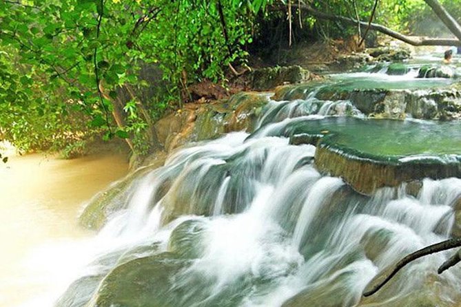 Jungle Tour to Emerald Pool, Krabi Hot Spring and Tiger Cave Temple - Participant Guidelines