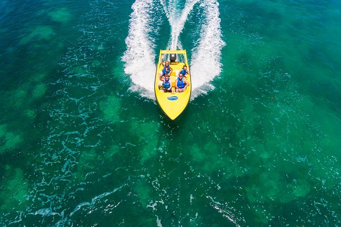 Jungle Tour With Snorkel in Cancun - Inclusions and Exclusions