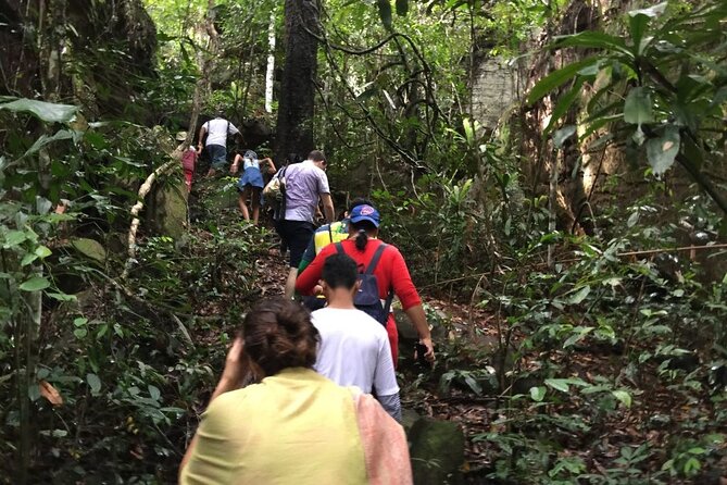 Jungle Trekking Tour at Phnom Kulen National Park From Siem Reap - Cultural Immersion Experiences