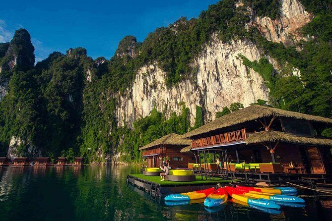 Jungle Trip to Khao Sok National Park - Final Thoughts