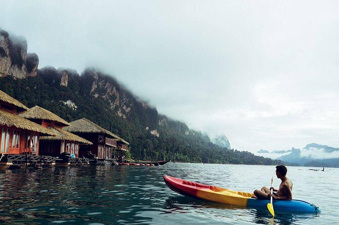 Jungle Trip to Khao Sok National Park - FAQ