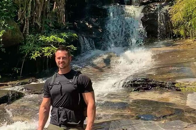 Jungle Wisdom Survival Trek - Inclusions