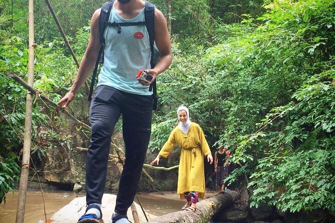 Jungle Wisdom Survival Trek - Meeting Point and Logistics
