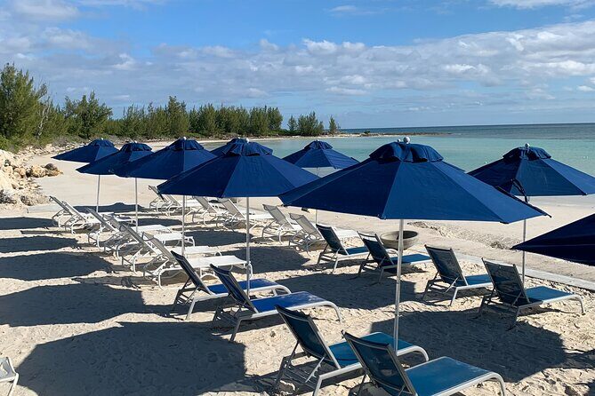 Junkanoo Village Beach Club with Lunch - A Complete Look at Junkanoo Village Beach Club with Lunch