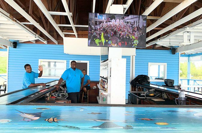 Junkanoo Village Beach Club with Lunch - Value for Money: Is It Worth It?