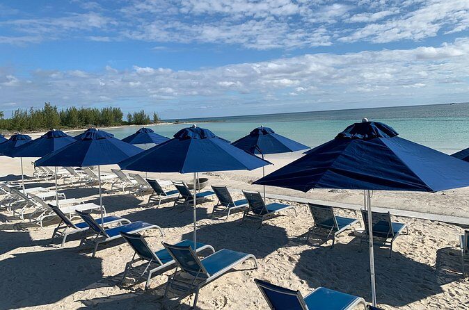 Junkanoo Village Beach Club with Lunch - Final Thoughts