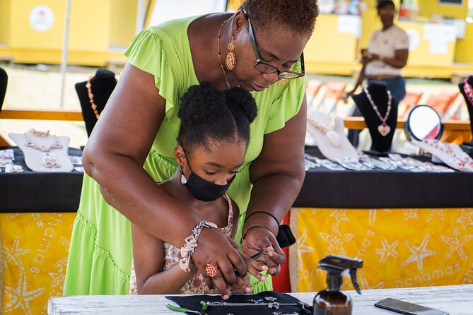 Junkanoo Village Nassau: Live & Taste the Bahamian Culture - About Your Stay