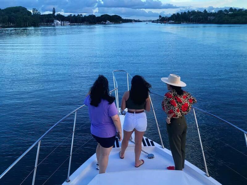 Jupiter, Florida: Intracoastal Waterway Cruise - An Honest Look at the Jupiter Intracoastal Waterway Cruise