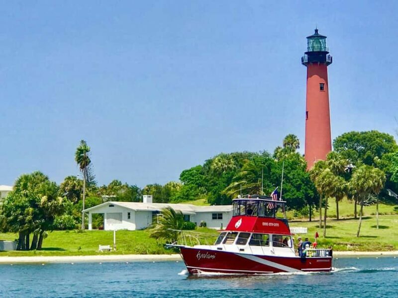 Jupiter, Florida: Intracoastal Waterway Cruise - The Sum Up