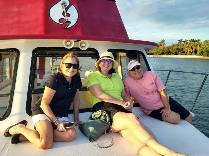 Jupiter, Florida: Intracoastal Waterway Cruise - FAQ