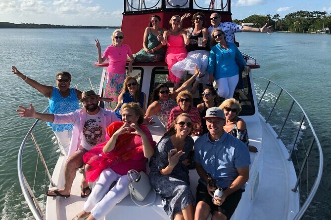 Jupiter Island Water Tour - The Value and Who It’s Best For