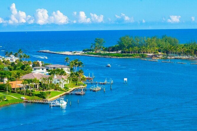 Jupiter Island Water Tour - Frequently Asked Questions