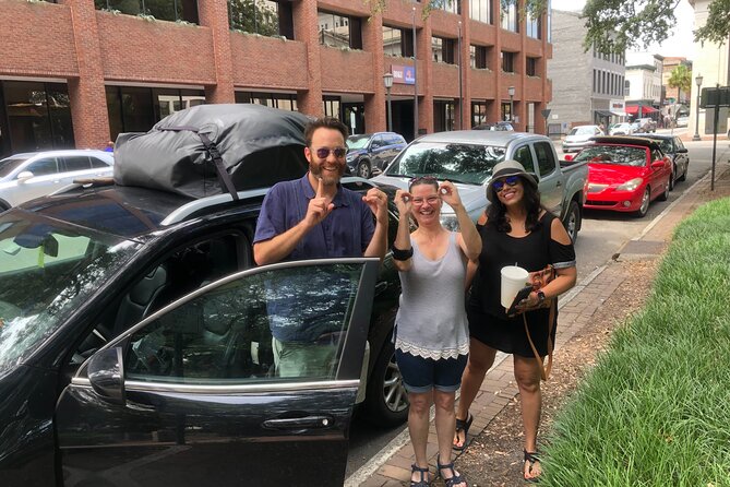 Jupiter Jig Scavenger Hunt - Exploring Jupiter, Florida