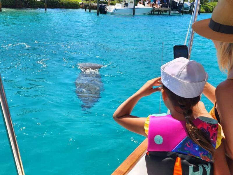 Jupiter: Narrated History & Celebrity Boat Tour - What Makes This Tour Special?