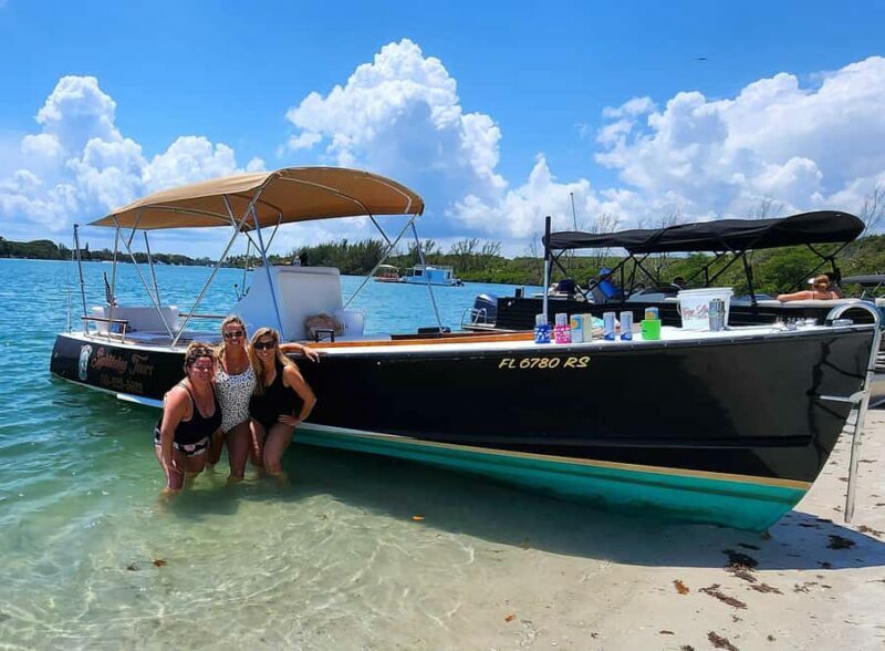 Jupiter: Narrated History & Celebrity Boat Tour - Final Thoughts