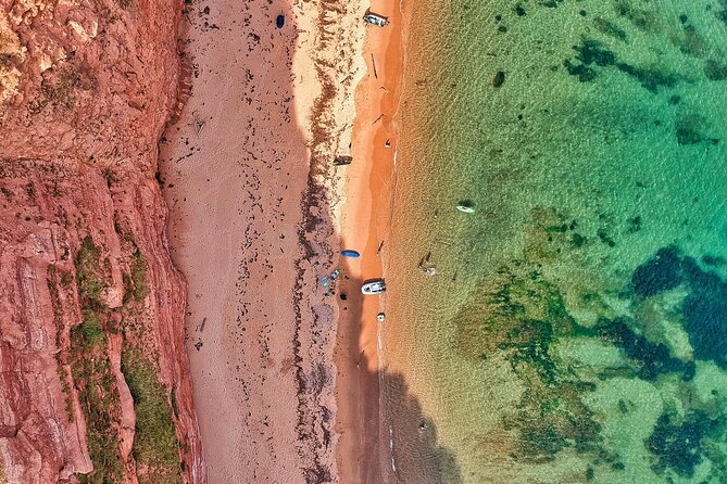 Jurassic Coast Tour App, Hidden Gems Game and Big Britain Quiz (7 Day Pass) UK - Additional Tour Details