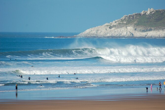 Jurassic Coast Tour App, Hidden Gems Game and Big Britain Quiz (7 Day Pass) UK - Big Britain Quiz (7 Day Pass)