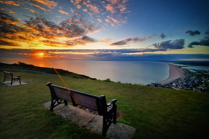 JURASSIC SPECTACULAR | 10+ Stops on the Jurassic Coast! - Scenic Locations to Visit