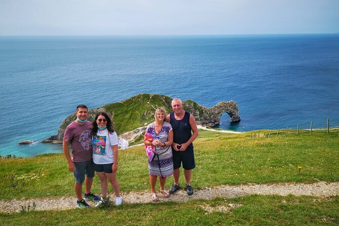 JURASSIC SPECTACULAR | 10+ Stops on the Jurassic Coast! - Relaxing Journey by Vehicle