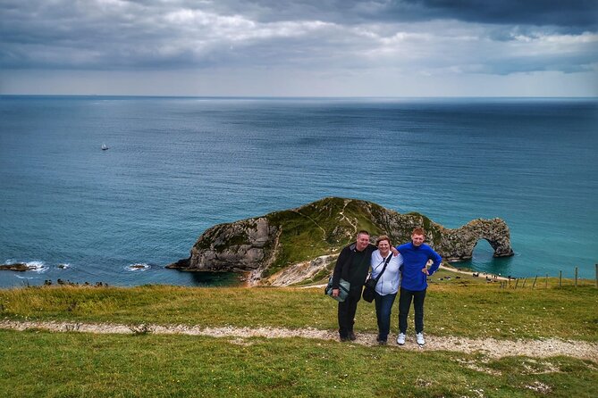 JURASSIC SPECTACULAR | 10+ Stops on the Jurassic Coast! - Meeting Point and Logistics