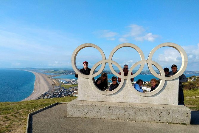 JURASSIC SPECTACULAR | 10+ Stops on the Jurassic Coast! - Traveler Reviews and Ratings