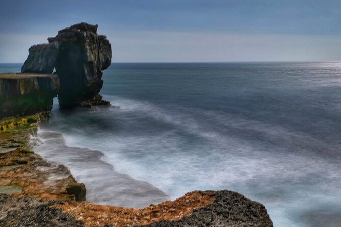 JURASSIC SPECTACULAR | 10+ Stops on the Jurassic Coast! - Dates of Availability