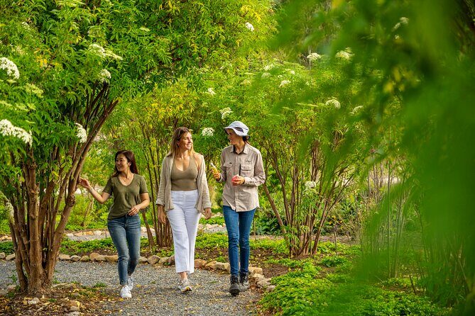 Jurlique Farm Tour - The Sum Up: Who Will Find This Tour Most Rewarding?