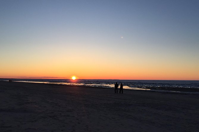 Jurmala Sunset Tour - Operating Hours