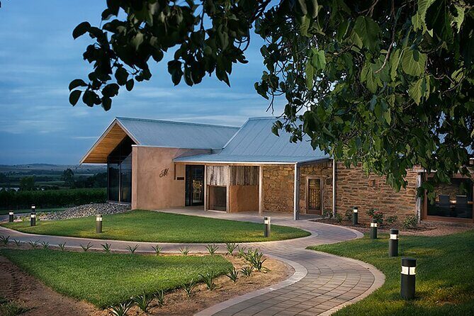 Just Bliss Wine and Chocolate Experience in Barossa - What Can You Expect From the Tour?