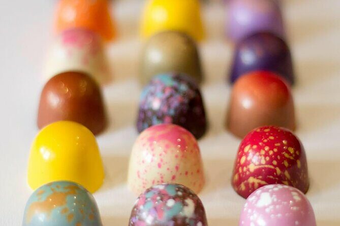 Just Bliss Wine and Chocolate Experience in Barossa - Who Should Book This Tour?
