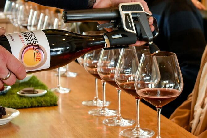 Just Bliss Wine and Chocolate Experience in Barossa - Final Thoughts