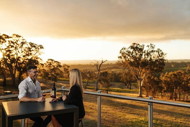 Just Bliss Wine and Chocolate Experience in Barossa - FAQ