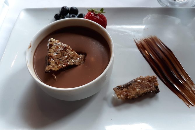 Just Desserts Tour In Greenville - Meeting Point and End Point