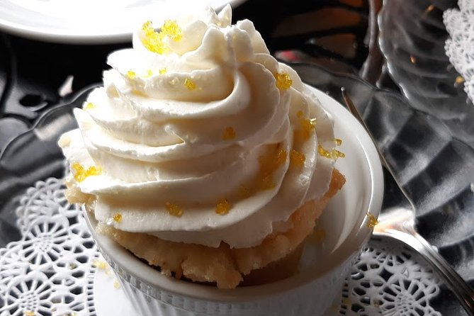 Just Desserts Tour In Greenville - Reviews