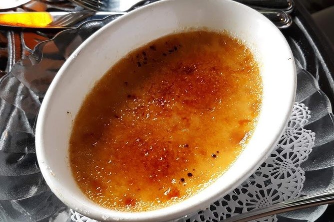 Just Desserts Tour In Greenville - Explore Greenvilles Culinary Gems