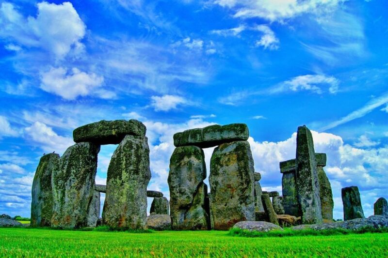 Just Stonehenge Tour From London - Inclusions and Extras