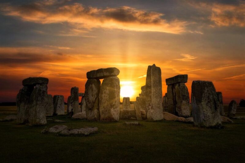 Just Stonehenge Tour From London - Convenient Travel From London