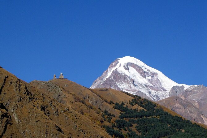 Jvari Monastery, Ananuri, Gudauri, Kazbegi Group & Private Tour - Additional Information