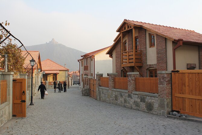 Jvari Monastery, Ananuri, Gudauri, Kazbegi Group & Private Tour - Customer Feedback