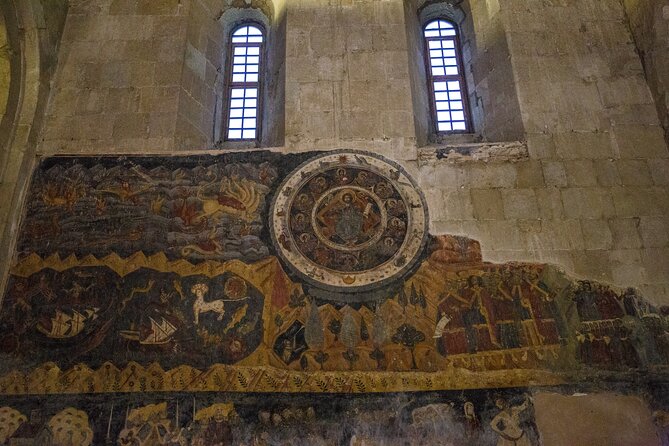 Jvari Monastery & Mtskheta - Half Day Group Tour From Tbilisi - Reviews and Ratings