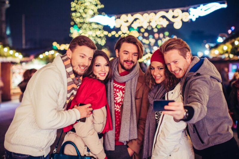 Jyvaskyla Christmas Delights Expedition - Additional Information