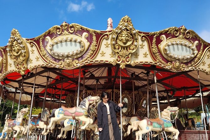 K Drama Tour Yongma Land Review - Key Points