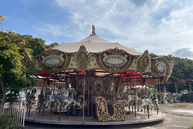 K Drama Tour Yongma Land Review - Recap
