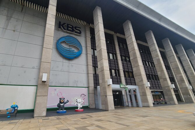 K-Pop Fan One Day Tour From Seoul - Meeting Points and Accessibility
