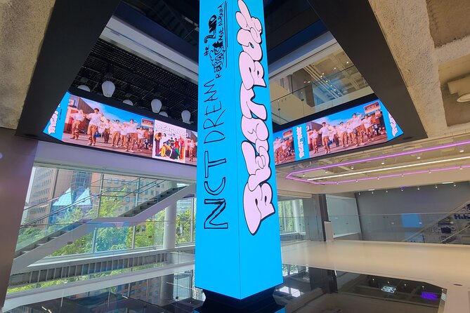 K-Pop Fan One Day Tour From Seoul - K-Pop Idol Sightings and Experiences